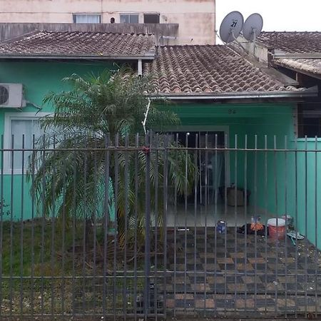 Casa Em Camboriu Villa Dış mekan fotoğraf