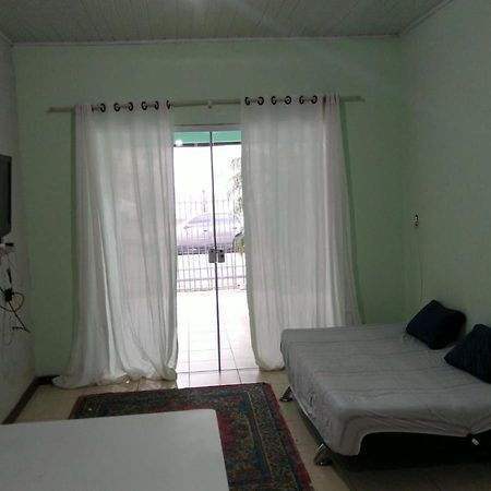 Casa Em Camboriu Villa Dış mekan fotoğraf